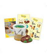 Insect Lore Cup of Caterpillars - Butterfly Kit Refill - Life Science &amp; ... - $30.99