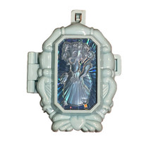 Happy Ness and the Secret of the Loch Galoob Cameo Locket Playset Vintag... - £117.84 GBP