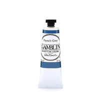 Gamblin Artist Oil 37Ml Paynes Grey - £34.08 GBP