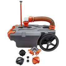 15 gal Portable Holding Tank - €349,11 EUR