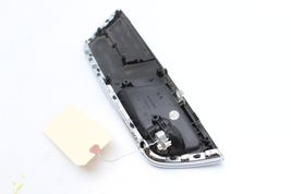 07-13 MERCEDES-BENZ S550 REAR LEFT DRIVER SIDE DOOR INTERIOR DOOR HANDLE Q3814 image 10