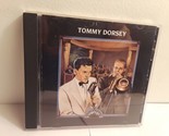 Big Bands: Tommy Dorsey (CD, 1991, TimeLife)  - £7.65 GBP