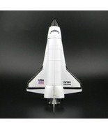 Space Shuttle Model Spacecraft Spaceship Astrovehicle Shuttle Aerospacep... - $23.54