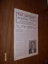 Saturday Evening Post July 15 , 1899 See Photos - £76.81 GBP