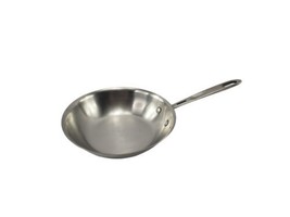 Emeril By All Clad 8 inch COPPER CORE Stainless Steel Fry Pan Sauté Pan Skillet - $41.58