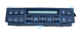 Center A/C Climate Control Unit Fits 2005-2010 Honda Odyssey OEM 79600-S... - $98.01