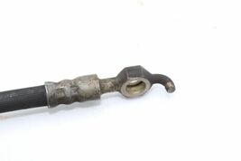 2000 TOYOTA CELICA GT FRONT LEFT DRIVER SIDE BRAKE HOSE Q5859 image 7