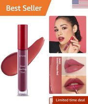 Fruity Red Water Gel Tint Infused with Fresh Fruit Extracts - Bright Finish - $24.95