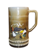 Vintage Wade Irish Stien Mug 20 oz - $14.99