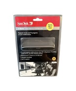 SanDisk V-Mate Video Memory Card Viewer Recorder (SDVM1-A-A30) - $38.38 CAD