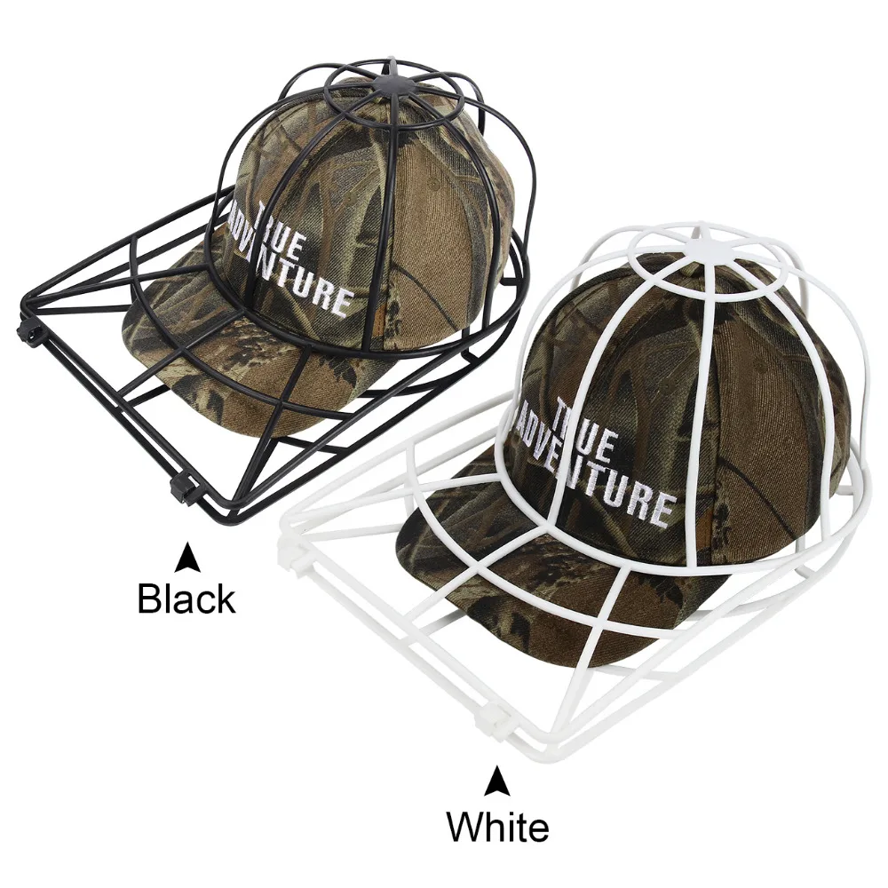 Baseball Cap Washer Hat Protector Anti-deformation Protective Frame Washing - £11.35 GBP+