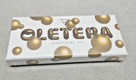 Oletera Essential Oils Set (2s1) - $13.74 CAD