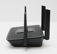 Linksys MR8300 V1.1 AC2200 Tri-Band Mesh Router MU-MIMO High Speed Wi-Fi MR8300 image 4