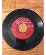 Marvin And Johnny 45 Record - $784.84 MXN