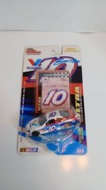 #10 Scott Riggs / Valvoline 1/64 Ultra Series 2004 Preview Racing Champions - $5.69