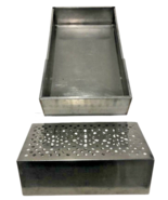 Cecilware 3 Head Cappuccino Machine Drip Tray - #6  3kgb cappuccino mach... - $110.00