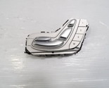 Mercedes W205 C63 C300 switch, seat adjust, right front 2059057851 - £37.36 GBP