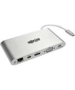 USB C Dock Station Multi Port - $2,551.54 MXN