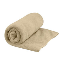 Sea to Summit Tek Towel (Large) - Desert - £33.80 GBP