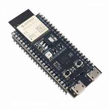 Esp32-S3-Devkitm-1-N8, Esp32-S3-Mini-1/1U Development Board Esp32-S3Fn8 Chip Mod - £39.95 GBP