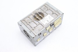 10-14 LEXUS RX350 NAVIGATION CONTROL MODULE E0445 image 5