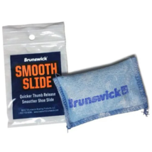 Brunswick Smooth Shoe Slide - $188.59 MXN