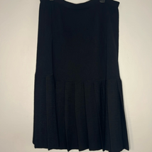 Helen HSU mermaid style knit skirt size 1X - £16.88 GBP