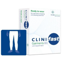 Clinifast Garments for Kids Tights 6-24 Months - BLUE - $367.60 MXN
