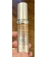 CAPPUCCINO Oxygenetix Oxygenating Foundation 15ml USA SEALED - £35.10 GBP