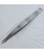 Vintage Erem Switzerland AA-SA Tweezers AASA Precision Tip Stainless Steel - $11.00