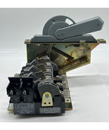 Allen-Bradley 1494F-N60 Disconnect Switch, 600VAC 250VDC 60A  - $37.76 CAD