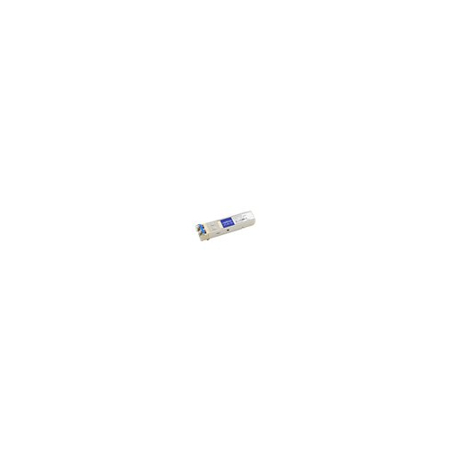 Addon NTTP02AD-AO CIENA NTTP02AD COMP TAA SFP 2KM LC XCVR - $73.95