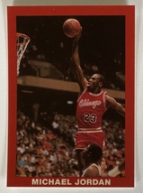 Michael Jordan 1989-90 **RARE** Card Free Shipping  - £7,993.55 GBP