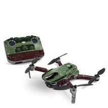 Decal Girl DJIMM2-SLAVEI Dji Mavic Mini 2 Skin - Slave I - £25.34 GBP