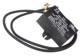 Frigidaire 28PRC250150UBEX, 297286810 Run Capacitor, Compressor, 15uF, 250V - $1,308.58 MXN