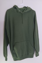 Fruit Of The Loom Long Sleeve Pullover Hoodie Men&#39;s Size XL - $178.50 MXN