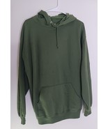 Fruit Of The Loom Long Sleeve Pullover Hoodie Men&#39;s Size XL - $178.50 MXN