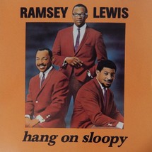 Ramsey Lewis - Hang On Sloopy (CD 1997 MCA Special) VG++ 9/10 - £6.12 GBP