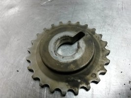 Exhaust Camshaft Timing Gear From 2002 Nissan Pathfinder  3.5 - £54.09 GBP