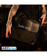 Officially Licensed Death Note Shoulder Bag - $99.99