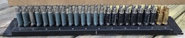 48 Point Video Patch Bay Jack Field Kings Electronics KR7726-001-75 #2 - $38.61