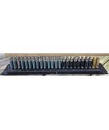 48 Point Video Patch Bay Jack Field Kings Electronics KR7726-001-75 #2 - $52.86 CAD