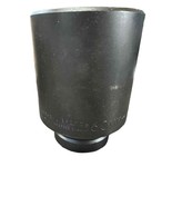 NEW Proto Professional 60mm 10060ML 1&quot; Drive Impact Socket 6 Points - $89.09