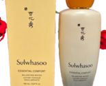 Sulwhasoo Essential Perfecting Balancing Water 150ml Soothing Moisturizi... - $69.29