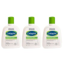 Cetaphil Moisturizing Lotion, Normal to Combination Sensitive Skin 250ml (3pack) - £81.93 GBP