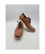 COLE HAAN OG Energy Meridian SW Derby Men&#39;s Size US 11.5 M British Tan - $50.50 CAD