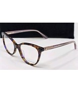 Kate Spade Paris 086 Cat Eye Tortoise Womens Designer Eyeglasses Frames ... - $59.39