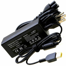 Ac Adapter Charger Power Cord 45W For Lenovo Adlx45Ndc3A 36200602 5A10H0... - £26.63 GBP