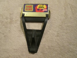 Nintendo NES Game Genie - $19.00