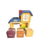Leapfrog Learning Town Talking Happy Home - Works - $27.42 CAD